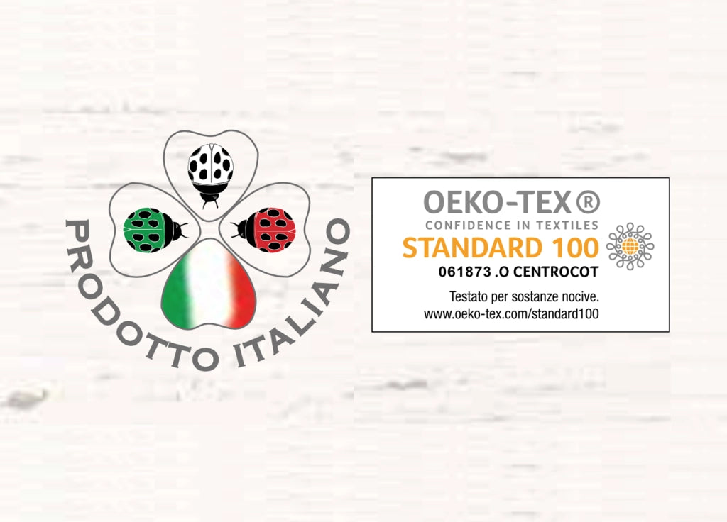 Tappeto Passatoia Cucina Antiscivolo Linea Futura Giverny By Suardi - 52x230 - Giverny