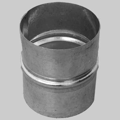 MANICOTTO DI GIUNZIONE MASCHIO/MASCHIO  80     MADE IN ITALY
