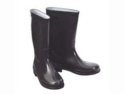 STIVALI IN PVC TRONCHETTO DONNA- - n°39 - 1 paio