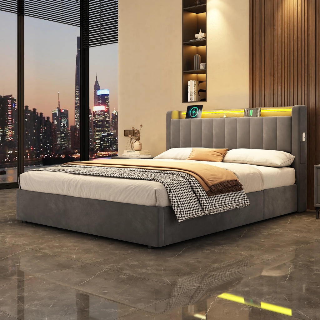 Letto