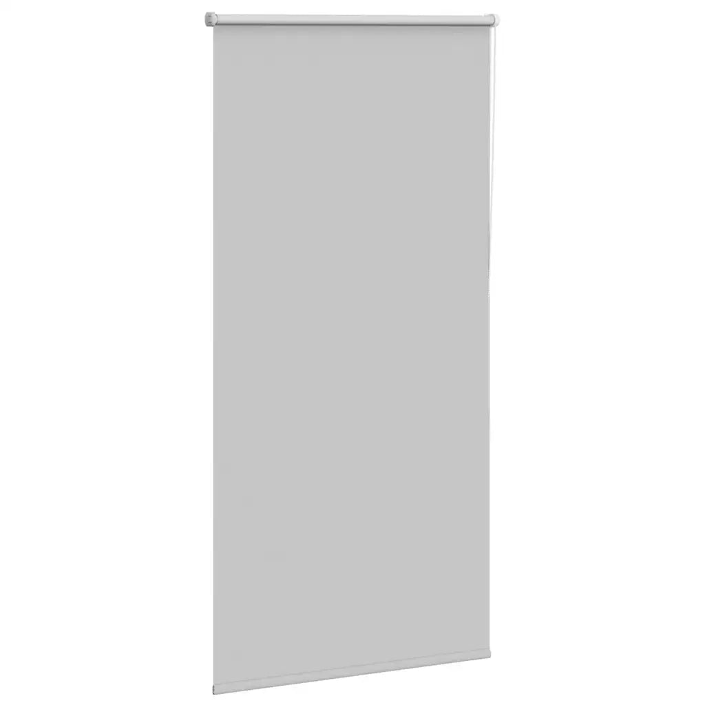 Tenda a Rullo Oscurante 70x175 cm Larghezza Tessuto 65,7 cm 4011408