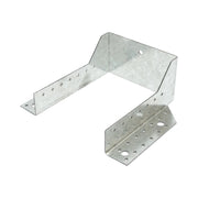 Supporto per trave tipo A 140 × 180 mm