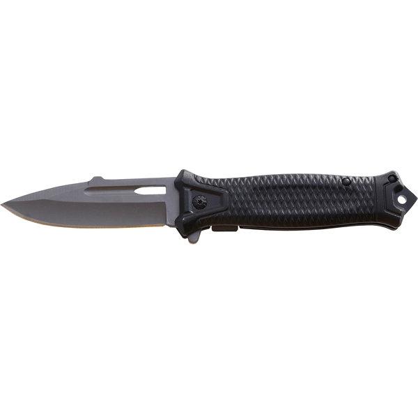 COLTELLO 'CROCODILE' IDEAL STAR 23 cm - IDEAL STAR