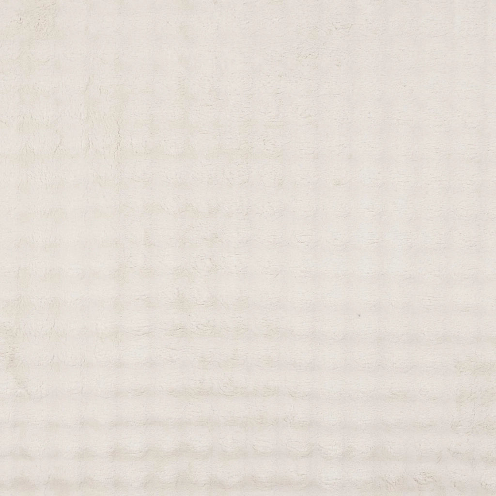 Tappeti per area Rotondo SIROLO Beige Ø 200 CM Poliestere 42022751