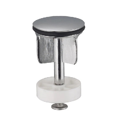 TAPPO PER SCARICO IN OTTONE- 11/4- PB- pezzi 1