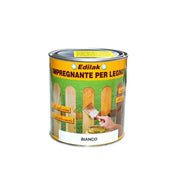 IMPREGNANTE ACQUA EDILAK BIANCO ML.750