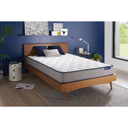 Materasso matrimoniale Actiflex form 140x200cm - Spessore : 22cm - Molle insacchettate e memory foam - Rigido