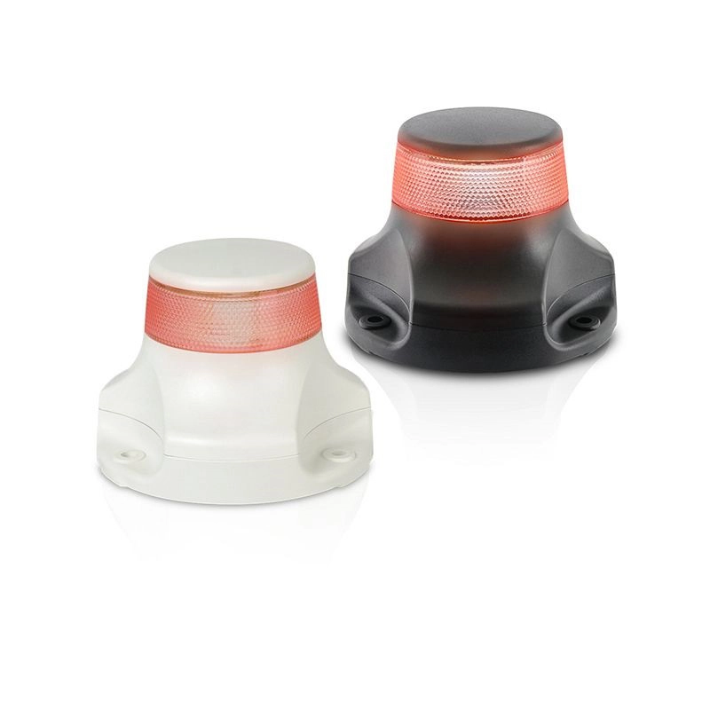NAVILED 360 PRO NERO LUCE BIANCA