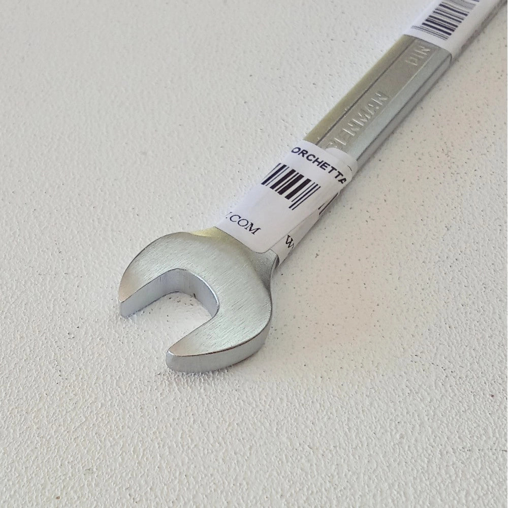 Benman 12x13mm chiave a forchetta doppia din 3110
