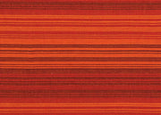Copritutto Disegno Sahara - 180x260 - Bordeaux