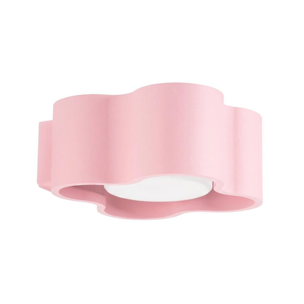 Applique OVIO rosa Gx53