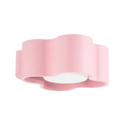 Applique OVIO rosa Gx53