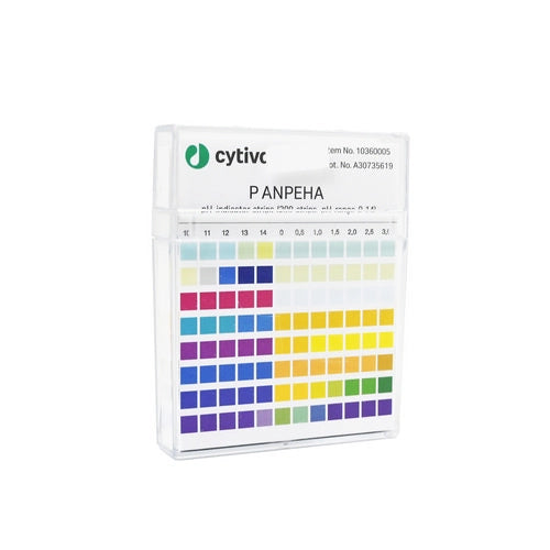 CARTINE PH PHAMPEA- BWT- pezzi 1
