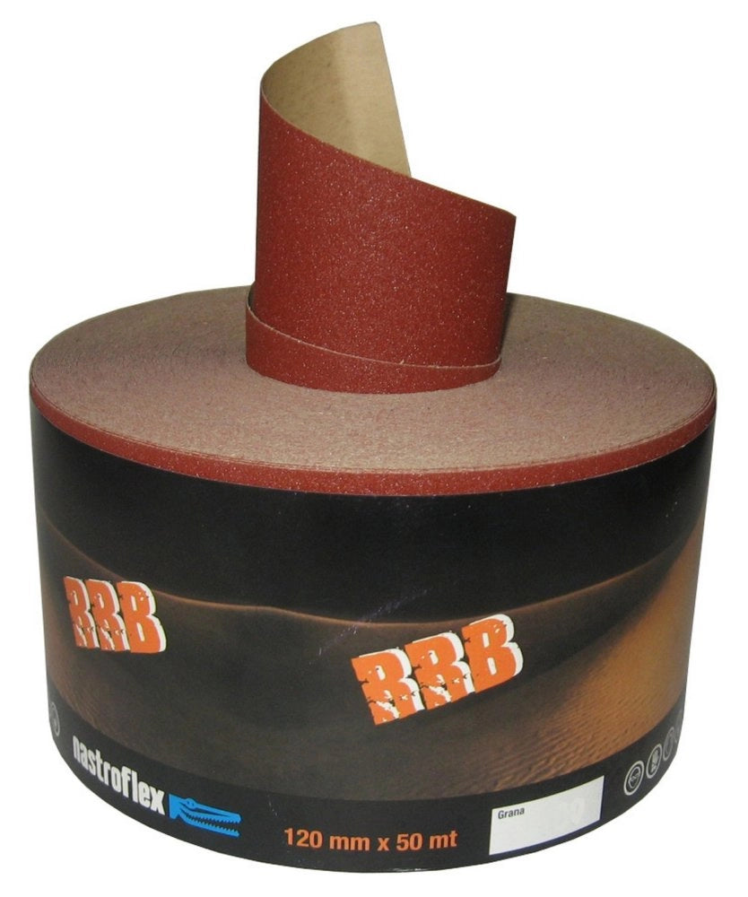 50ml carta vetro pesante mod.gringo/rrb dimensioni h.115 mm gr. 80 cod:ferx.94057