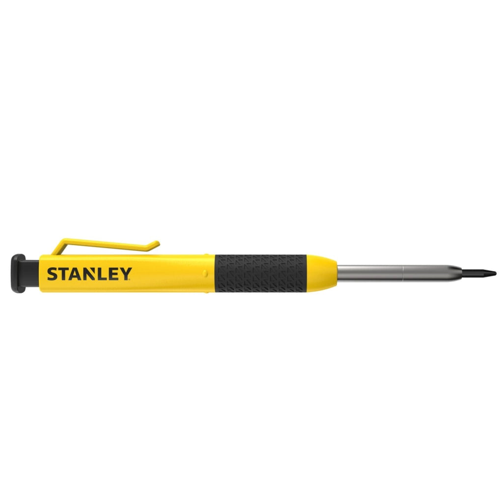Matita Marcatore Stanley STHT72002-0 con Temperamatite Integrato