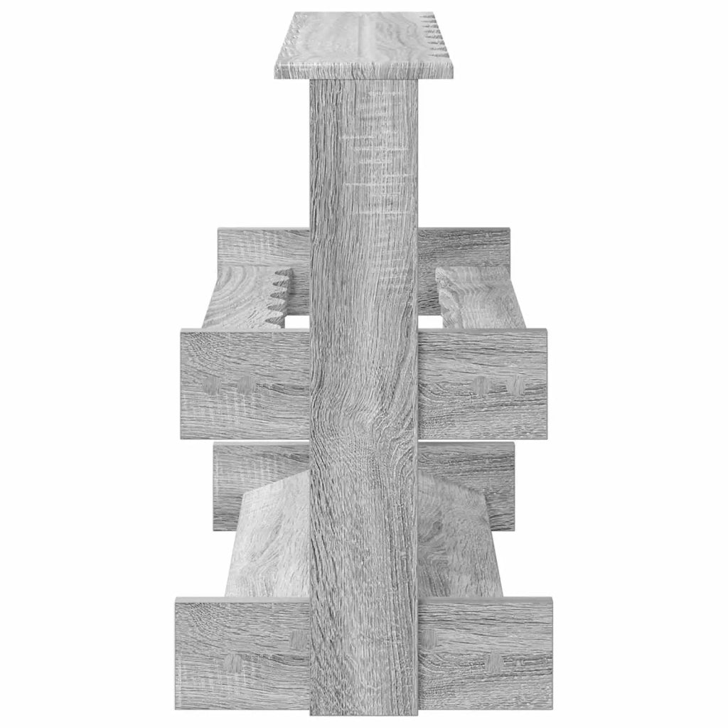 Supporto per canne da pesca Legno ingegnerizzato 3429740