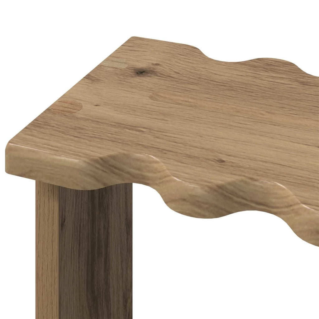 Supporto per canne da pesca Legno ingegnerizzato 3429742