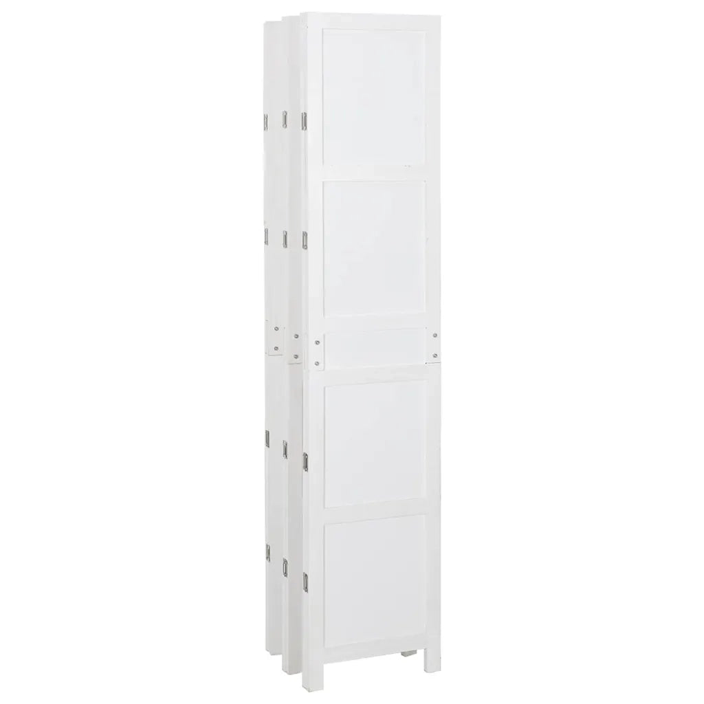 Pannello Romdivider Bianco 212 x 165 cm MDF