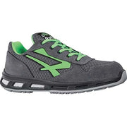 SCARPA ANTINFORTUNIO POINT U-POWER - S1P SRC 39- 1 paia