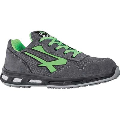 SCARPA ANTINFORTUNIO POINT U-POWER - S1P SRC 39- 1 paia