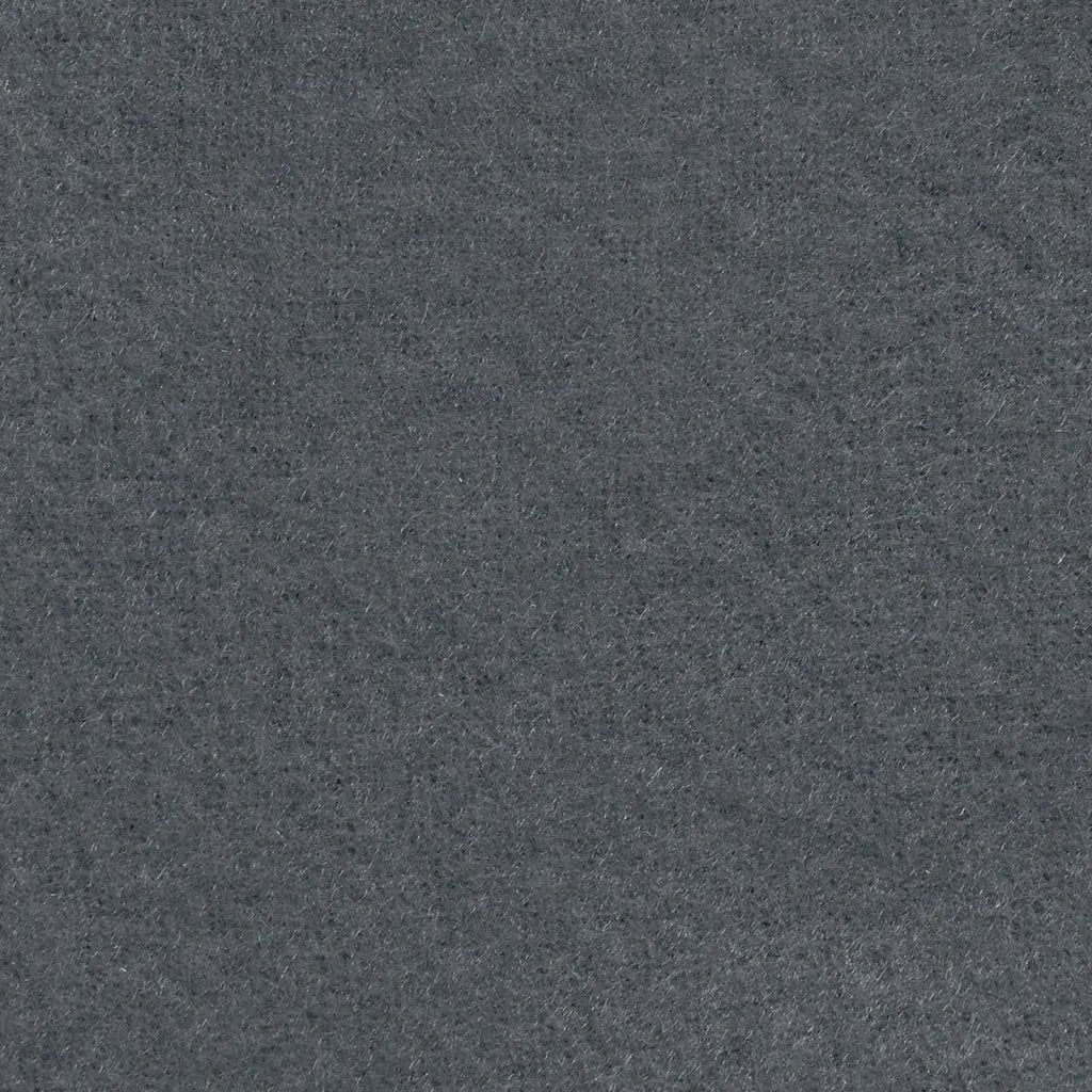 Coperta Grigio scuro 170 x 130 cm Panno 42017013