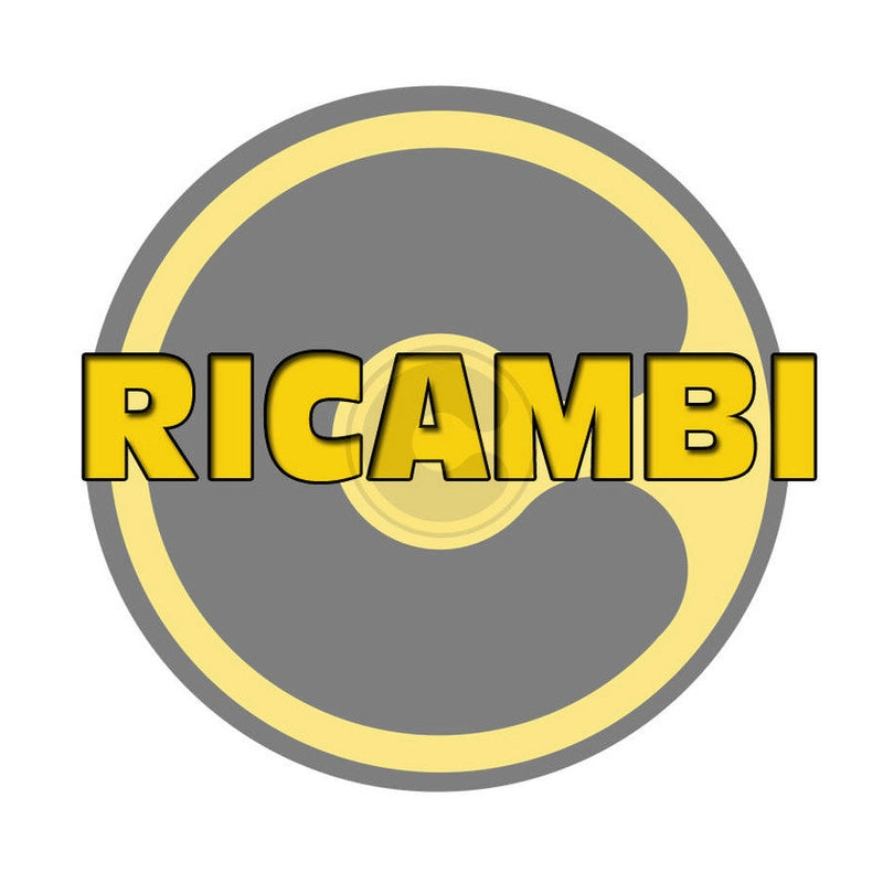 VETRO RICAMBIO LUCE VENTILATORE A SOFFITTO B.CO