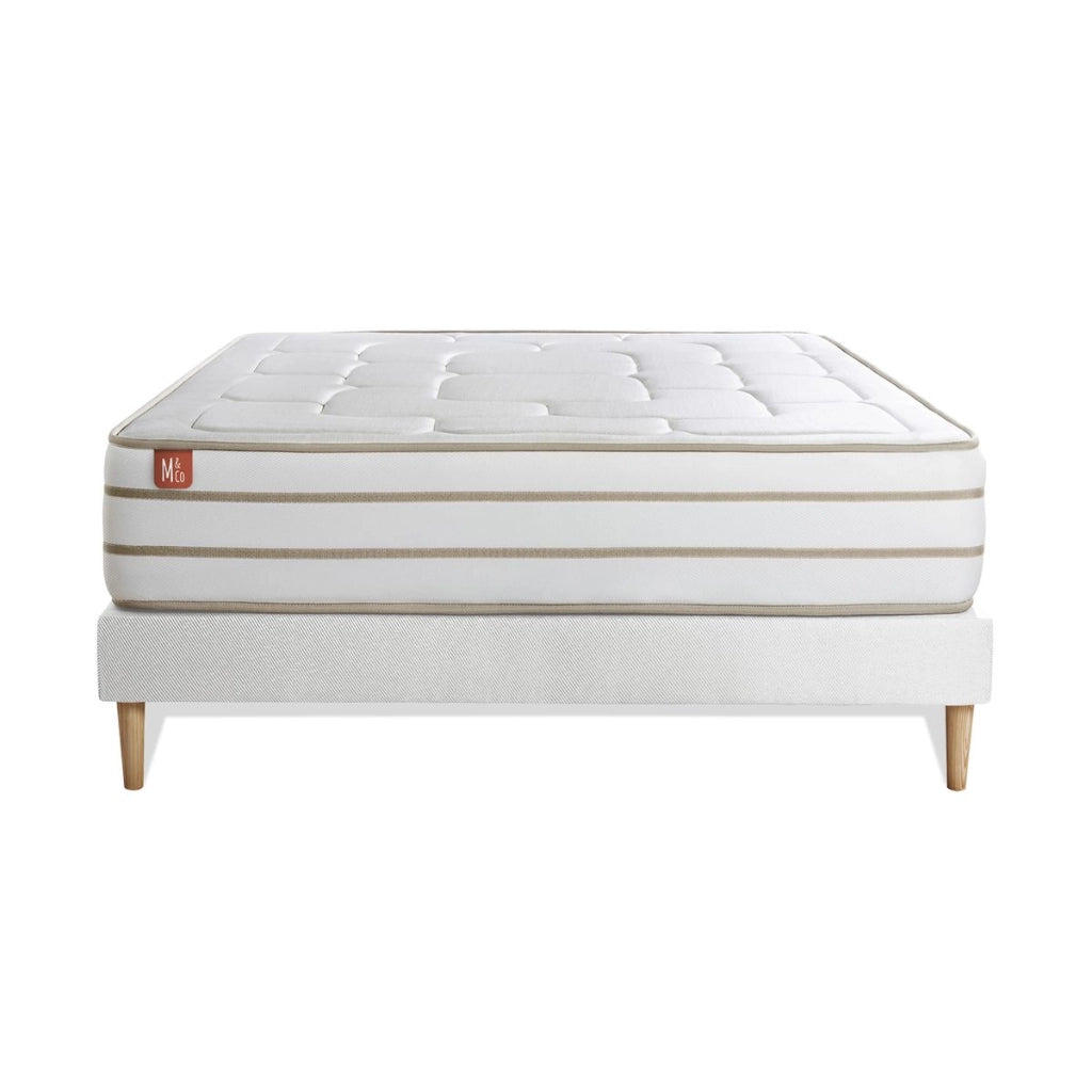 Set materasso e base 180x200 cm - Le Douillet