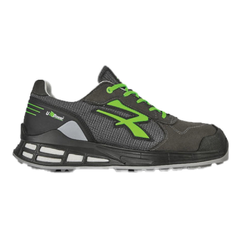 1coppia scarpe antinfortunistica 'egon' n. 40 cod:ferx.1089804nlm