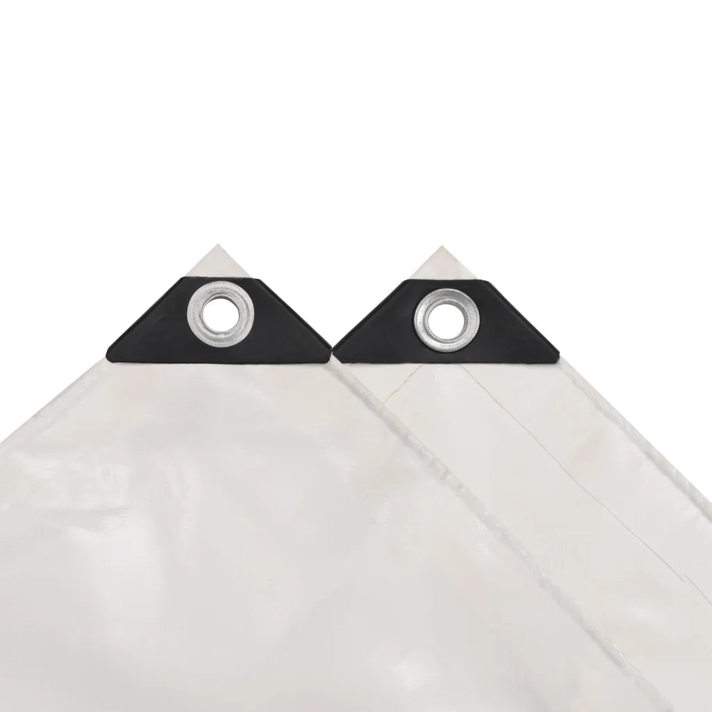 Telone 650 g/m2 2x3 m Bianco