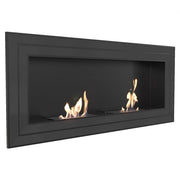 Biocamino Vanity Medium Black - No Grazie