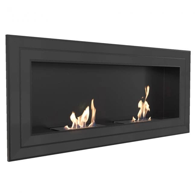 Biocamino Vanity Medium Black - No Grazie