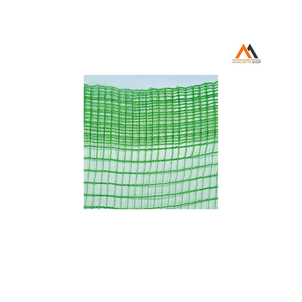 RETE RACCOLTA OLIVE 'OLIVELLA' mt. 8 x 8 c/apertura - c/rinf