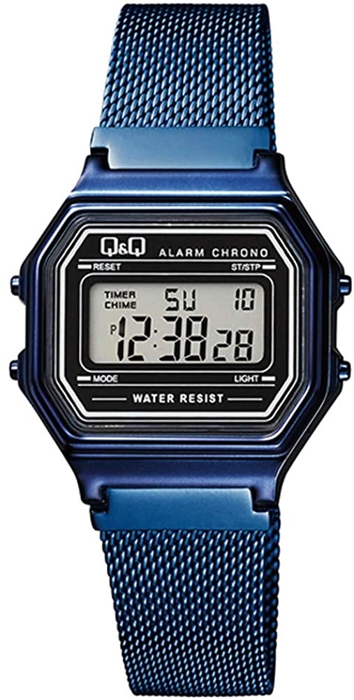 Q&Q Mod. M173J031Y