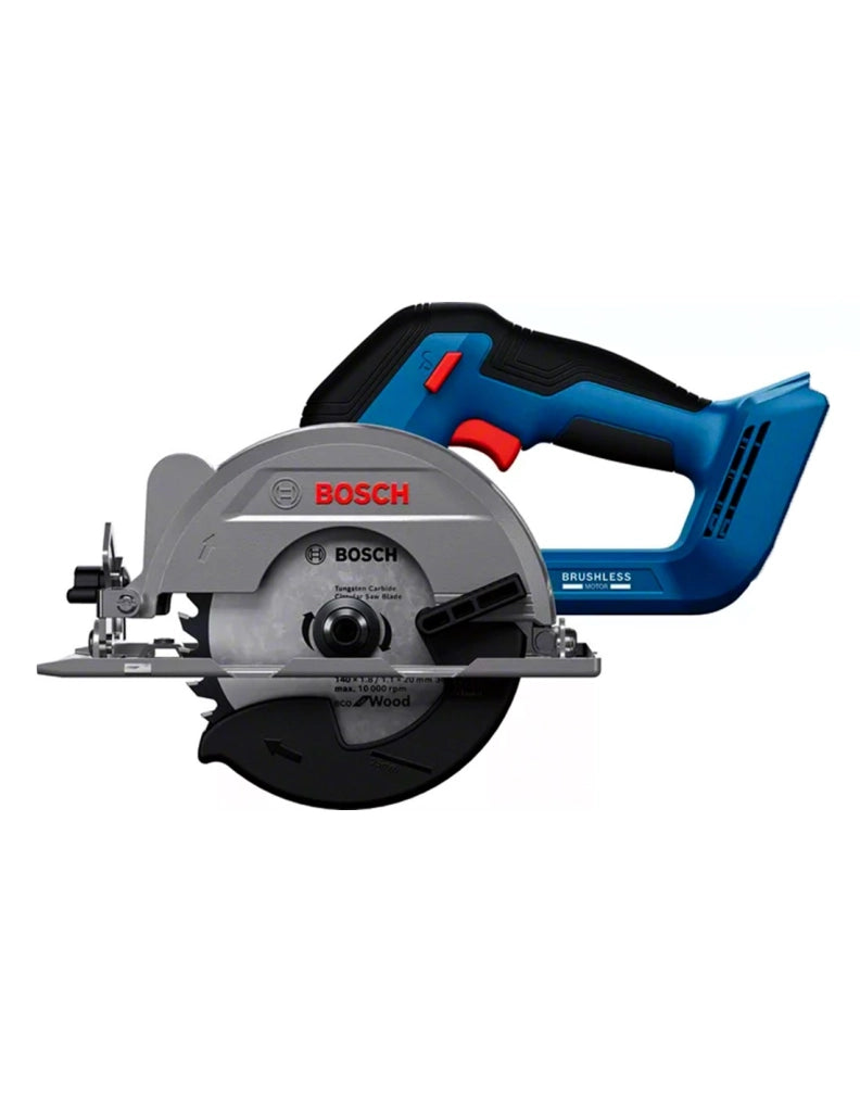 Sega Circolare BOSCH GKS 18V-51 (Solo corpo)