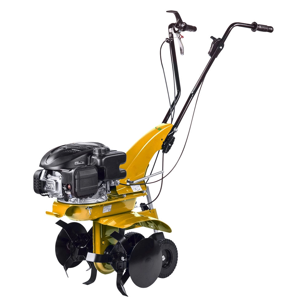 Motozappa 139 Cc Lif Fanny 2