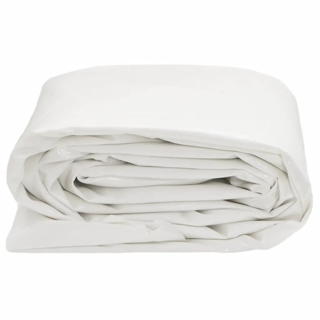 Telone Bianco 3x3 m 650 g/m² 156180