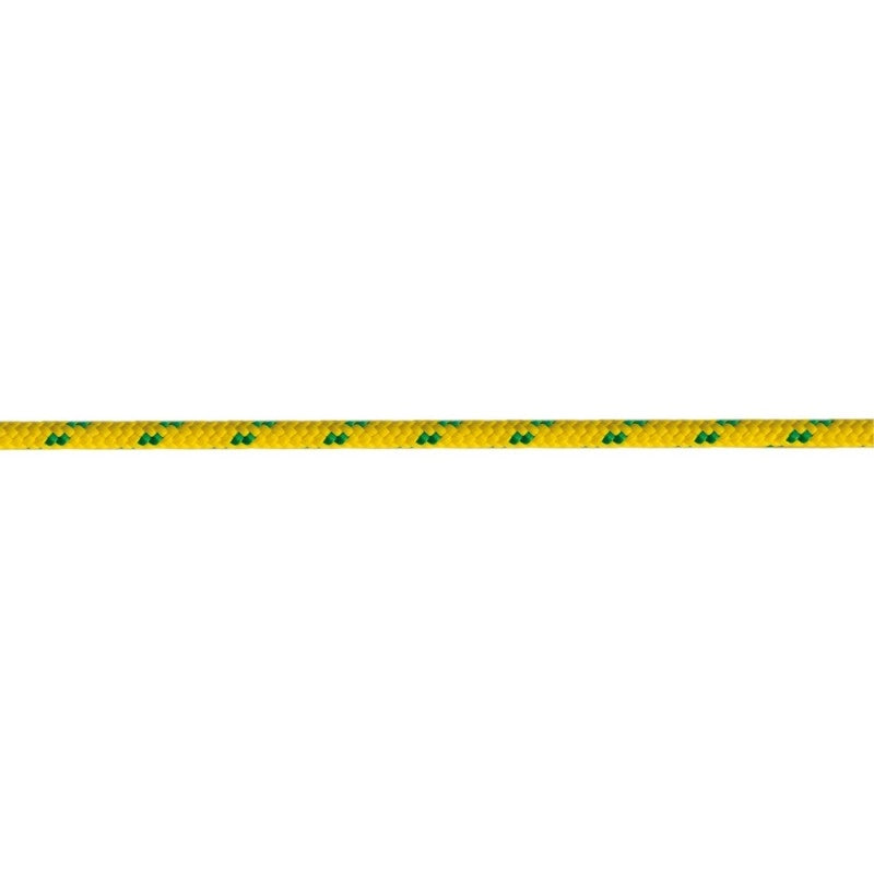 TRECCIA POLIPROPILENE Ø6 BLU MT300