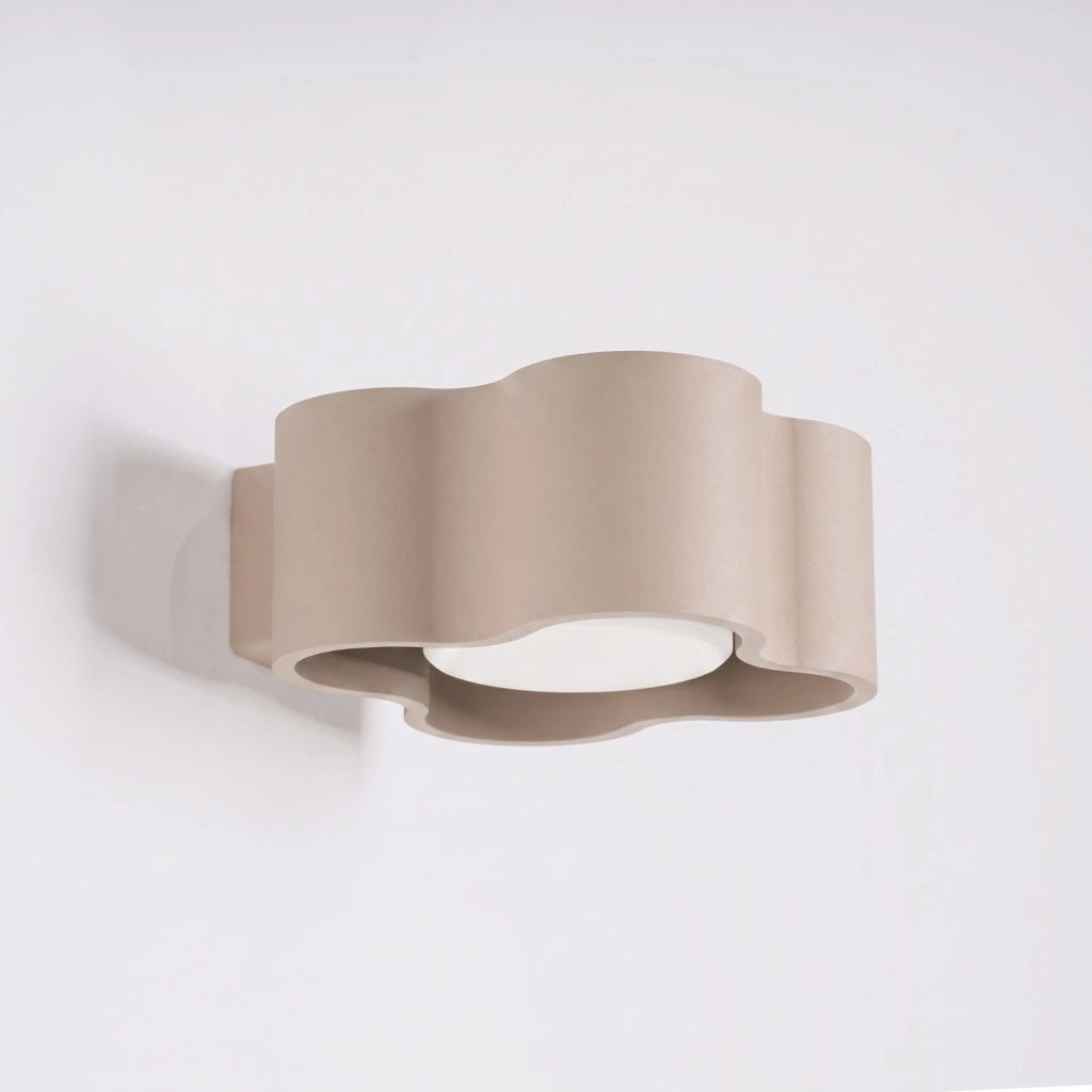 Applique OVIO tortora Gx53