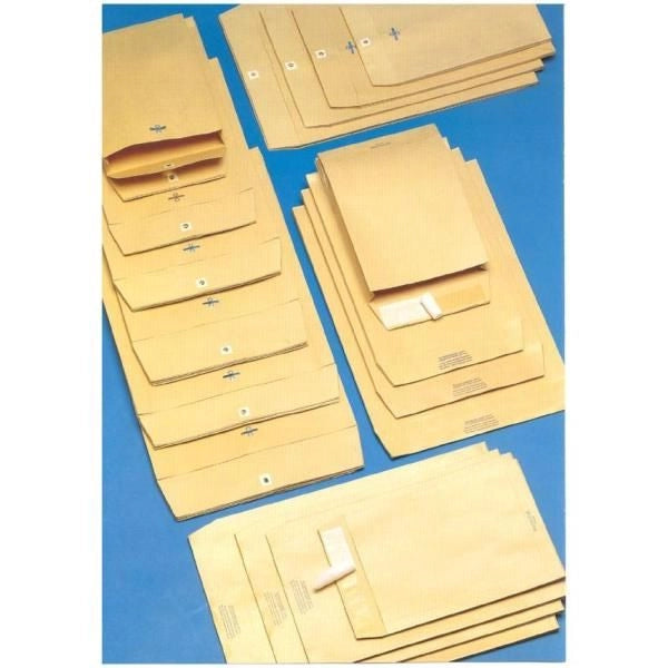 Cf250 buste sacco avana 30x40cm - 843