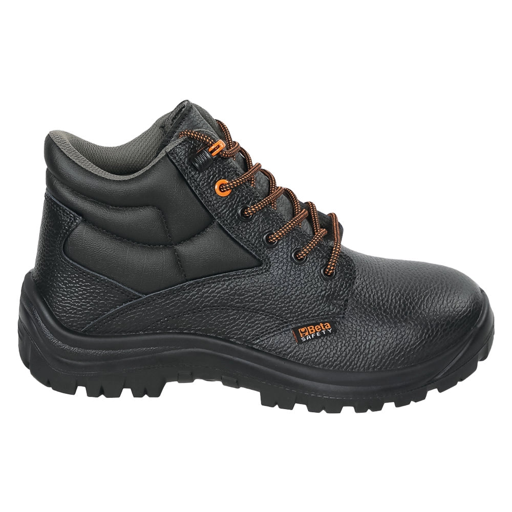 SCARPE ANTINFORTUNISTICA '7243NE' N. 48  - BETA