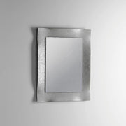 Specchio in 70x4,3x90cm TFT Trasparente Grigio