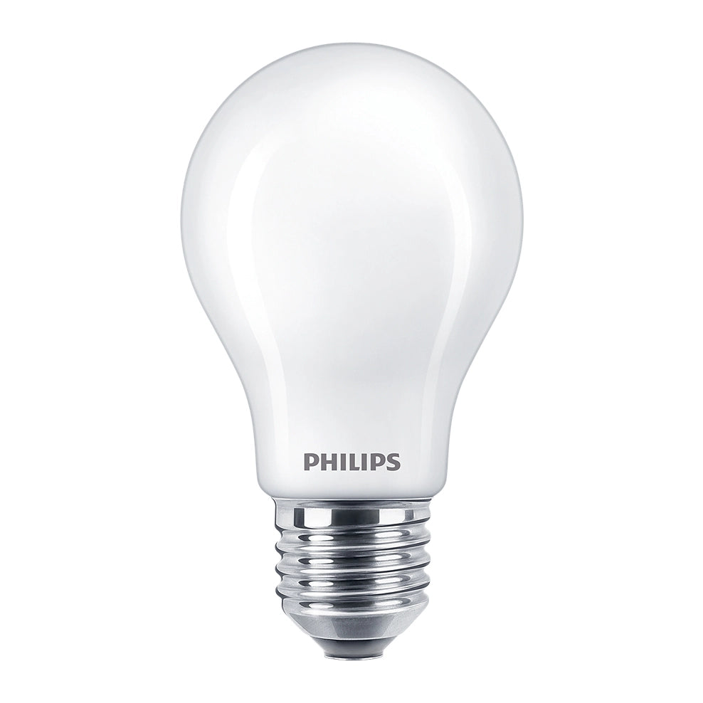 Lampadina LED goccia in vetro 75W E27