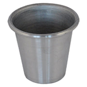 Formina per Baba' Ø 7,0 X in Alluminio 8 cm