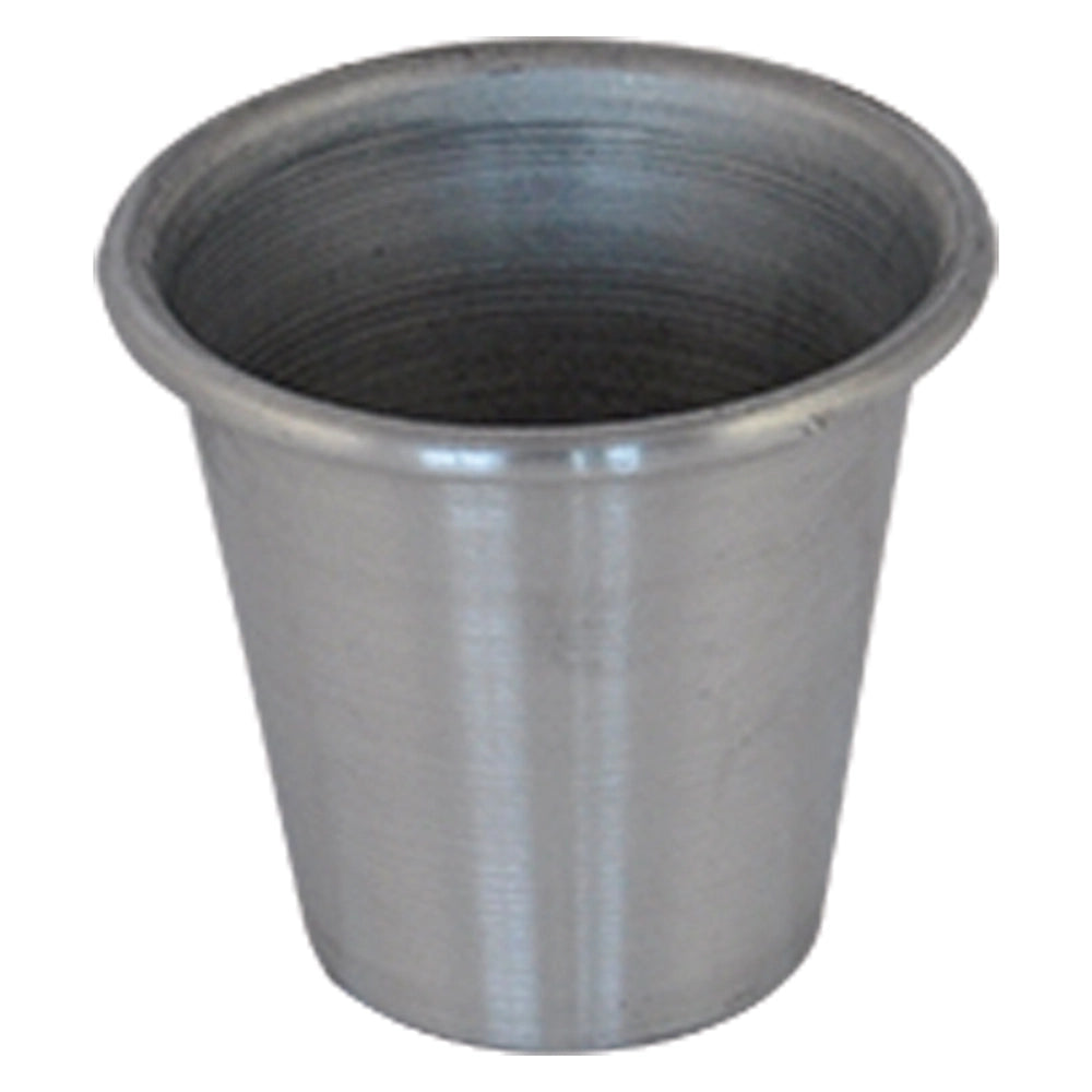 Formina per Baba' Ø 7,0 X in Alluminio 8 cm