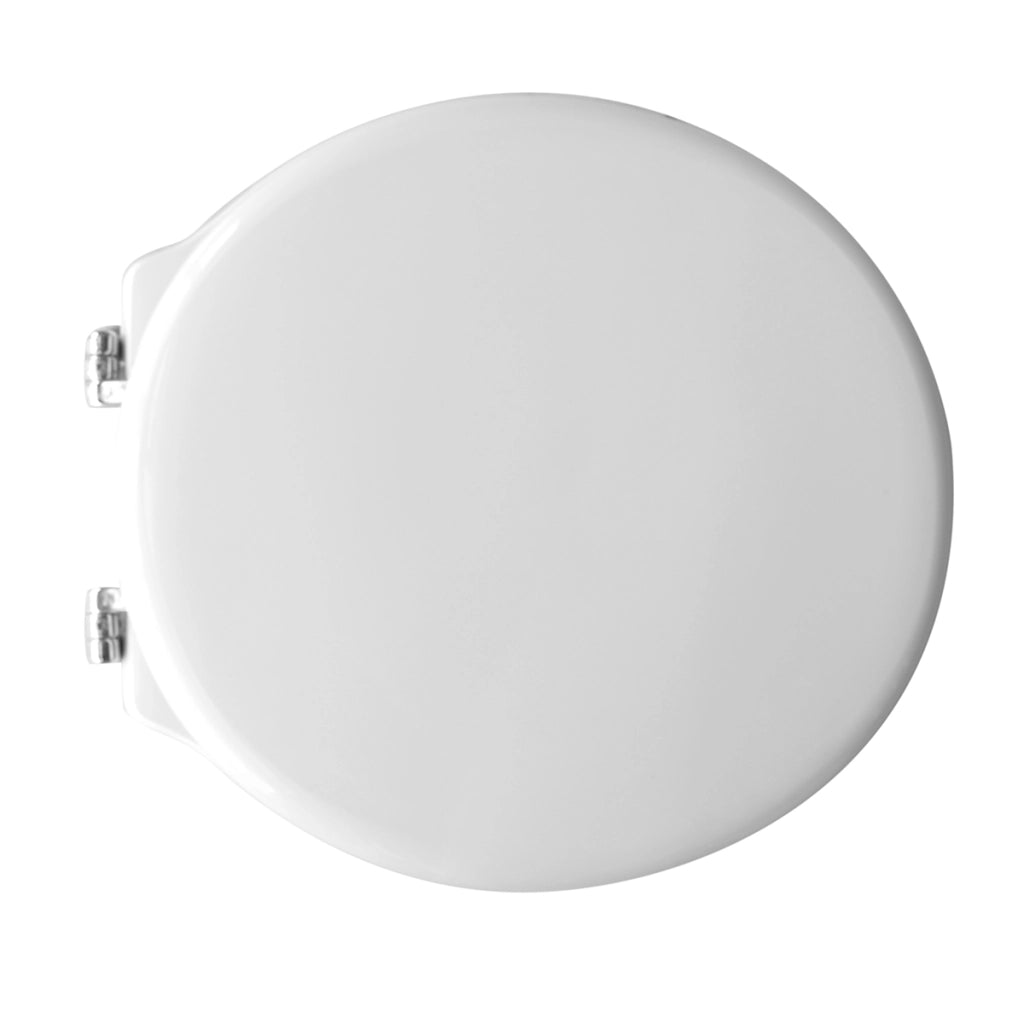 SEDILE WC PER GALASSIA VASO EL1 FORMA 2- Bianco- CW- pezzi 1