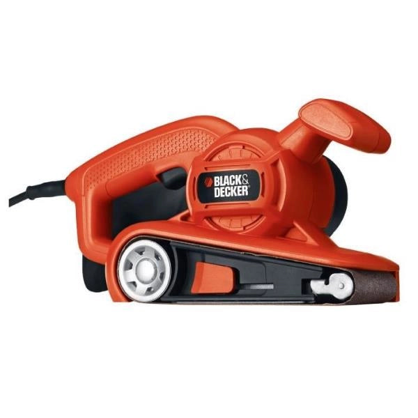 Blackdecker levigatrice a nastro - KA86