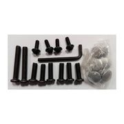 R POLTRONA DIREZIONALE 1110 (KIT MONTAGGIO)- ARREDARE NO PROBLEM- 1,0 confezione