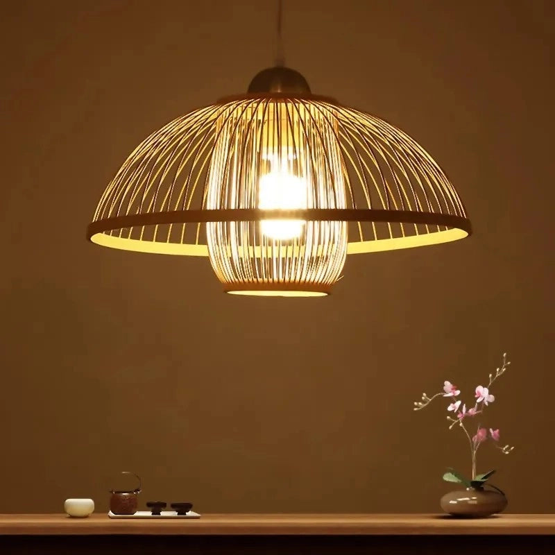 Lampada Natural APP888-1CP