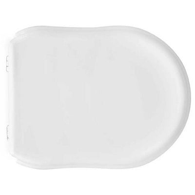 SEDILE WC PER G.S.I. VASO ANTEA FORMA 10- Bianco- CW- pezzi 1