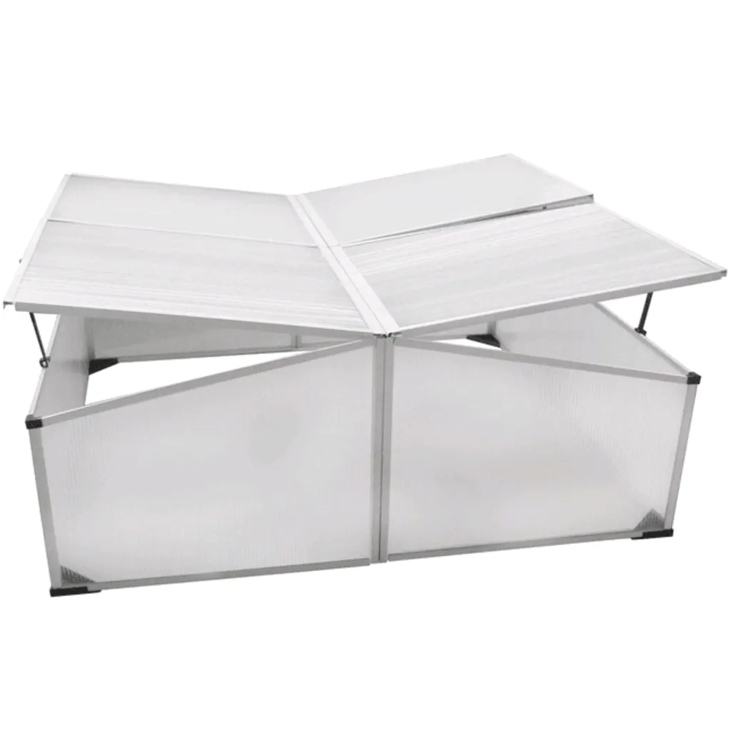 Serra Fredda con 4 Aperture 108x110x41 cm 40214